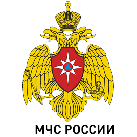 МЧС РОССИИ