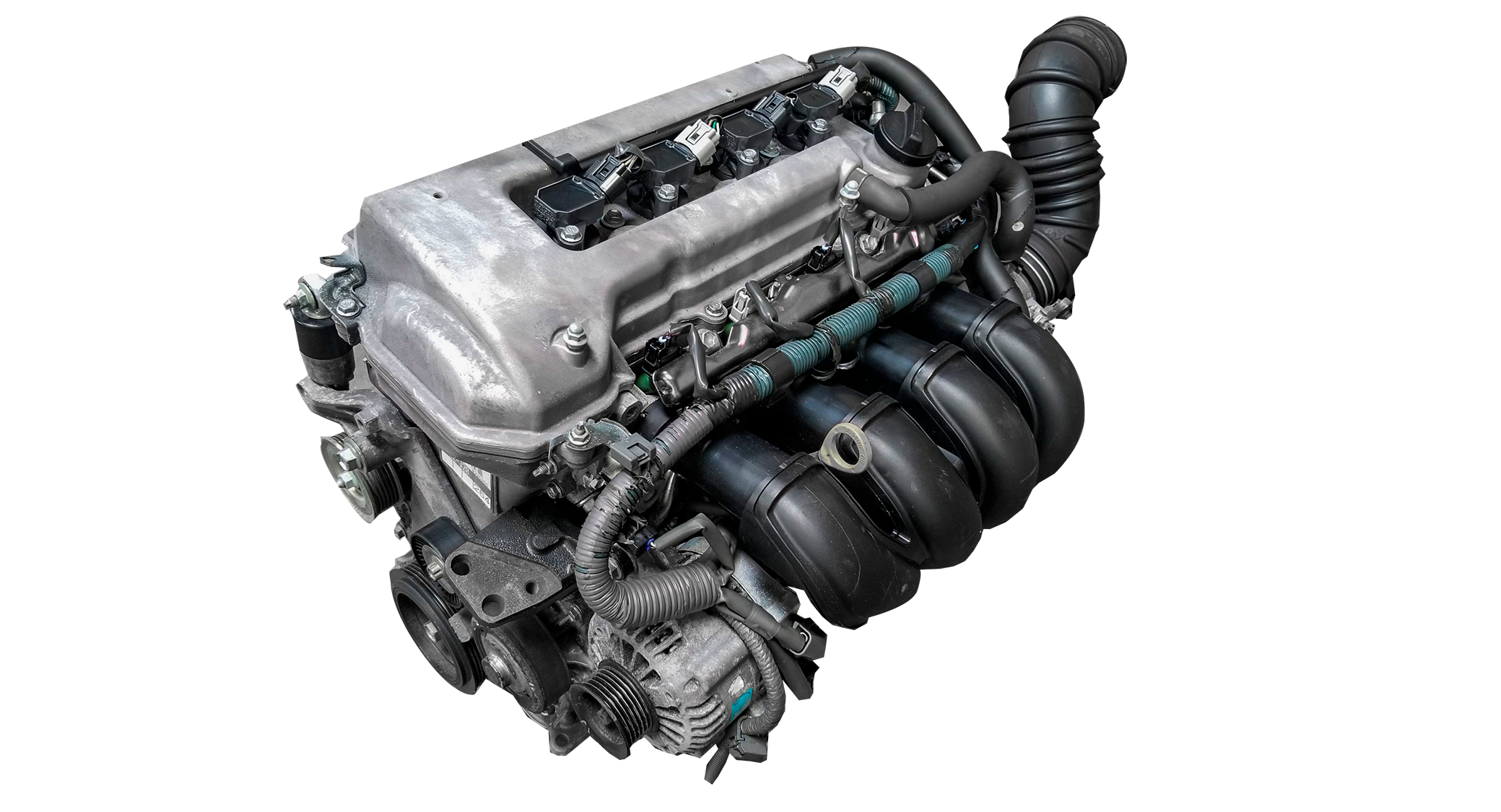 Двигатель TOYOTA