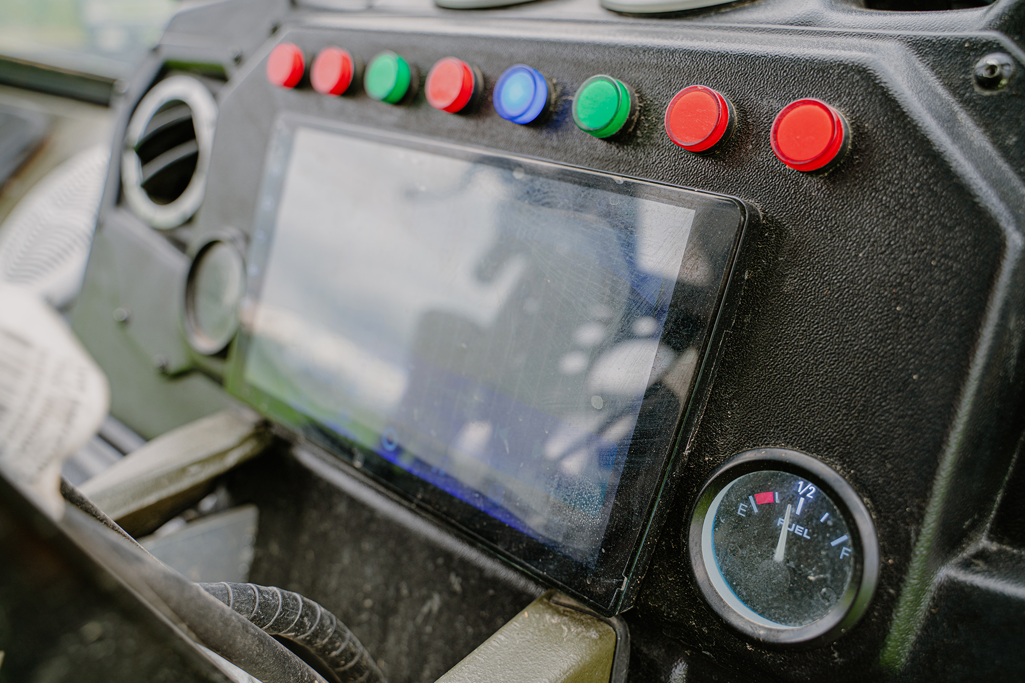 СОВРЕМЕННАЯ МУЛЬТИМЕДИА система на Android 